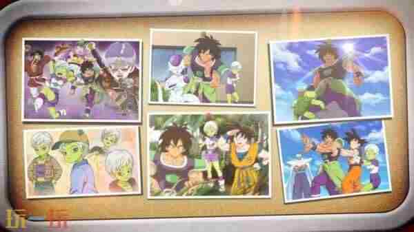 龙珠:超宇宙2新DLC未来篇章2明天上线新增3名角色