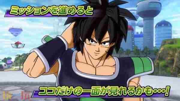 龙珠:超宇宙2新DLC未来篇章2明天上线新增3名角色