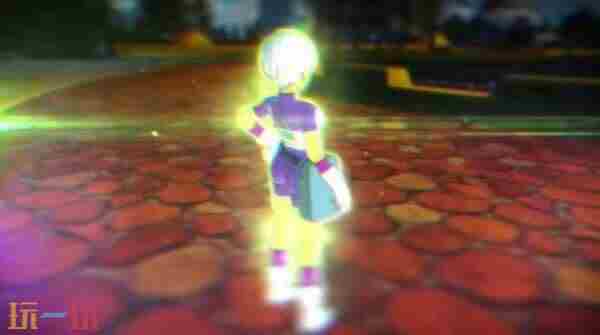 龙珠:超宇宙2新DLC未来篇章2明天上线新增3名角色