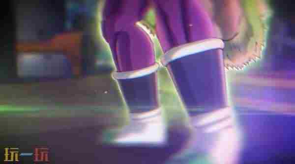 龙珠:超宇宙2新DLC未来篇章2明天上线新增3名角色