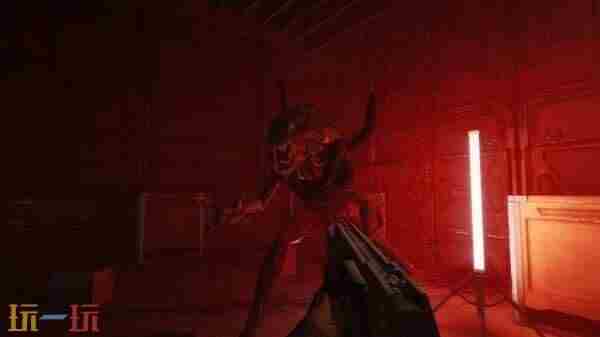 异形:外来入侵进化版将于9月30日同步登陆Xbox平台