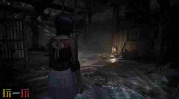 零～红蝶～REMAKE2026年3月12日登陆多平台|重制版|Xbox|恐怖