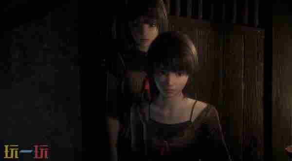 零～红蝶～REMAKE2026年3月12日登陆多平台|重制版|Xbox|恐怖