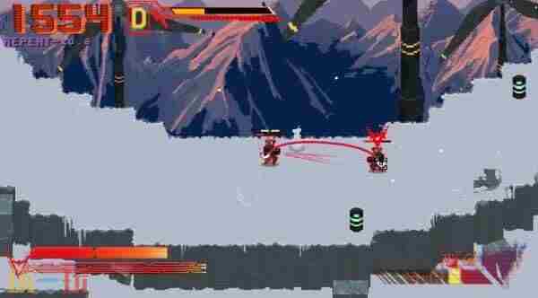 最新新闻 平面俯视射击游戏