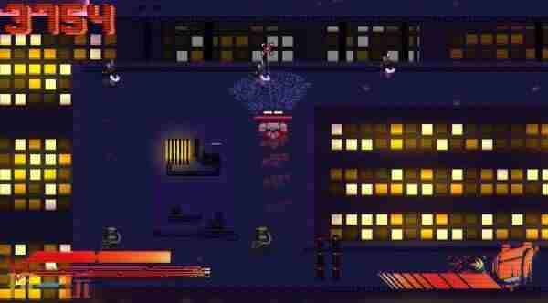 最新新闻 平面俯视射击游戏