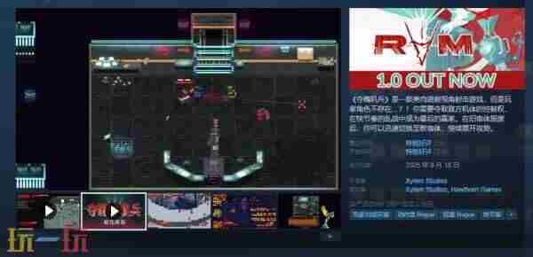 最新新闻 平面俯视射击游戏