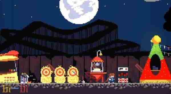 GAC·VIEW每周游戏资讯简报(2021