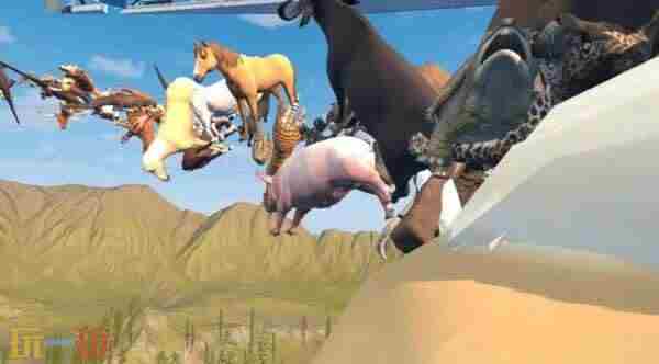 单机休闲益智类游戏专区 最新3D网游