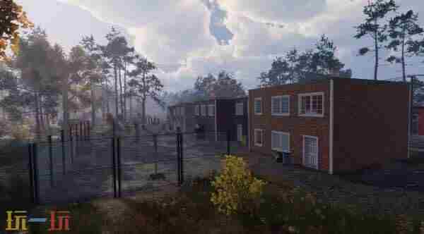 小偷游戏又一新作Crime 刑事案件游戏