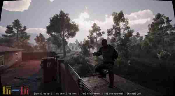 小偷游戏又一新作Crime 刑事案件游戏