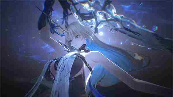 鸣潮千咲2025最强配队指南 潮鸣