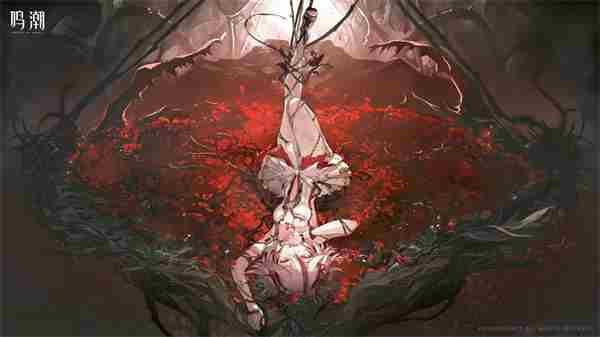 鸣潮千咲2025最强配队指南 潮鸣