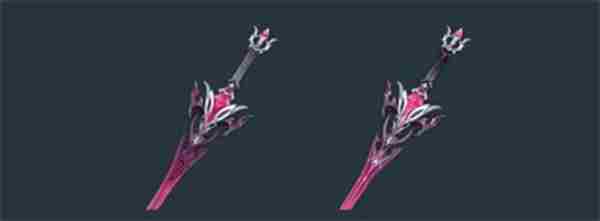 原神杜林武器推荐 原神最废的五星武器