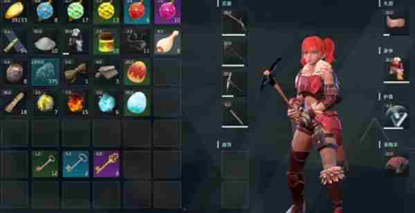 幻兽帕鲁聚合物怎么获得 结晶聚合物和非结晶聚合物