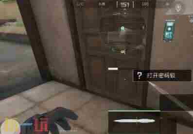 三角洲行动9月16日密码大揭秘