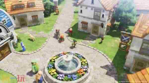 勇者斗恶龙 勇者斗恶龙在steam上叫啥?