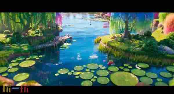 超级马力欧兄弟大电影续作被曝名为超级马力欧银河