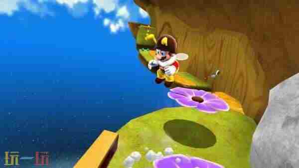 超级马力欧银河1+210月2日发售