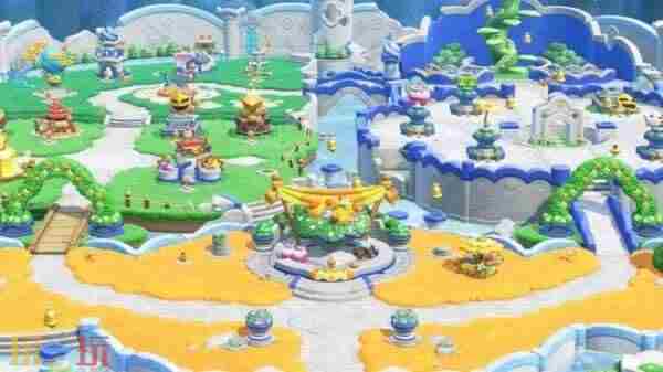 IGN switch马里奥限定版绝版了么