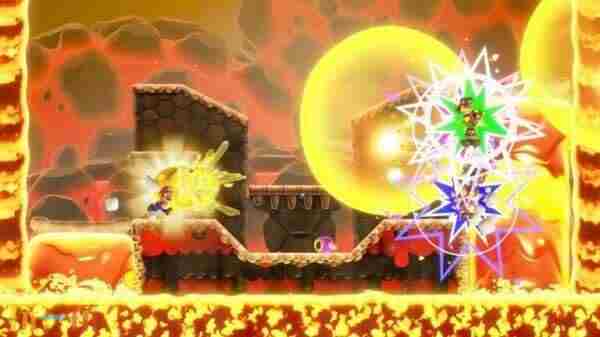 IGN switch马里奥限定版绝版了么