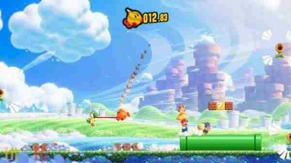 IGN switch马里奥限定版绝版了么