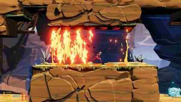 肉鸽动作游戏传说法师2将于2025年正式登陆Nintendo