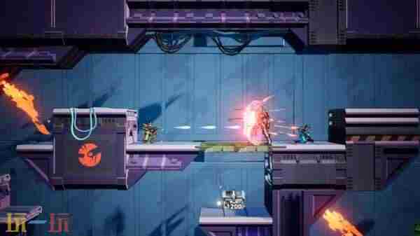 肉鸽动作游戏传说法师2将于2025年正式登陆Nintendo