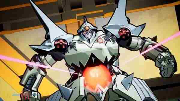 肉鸽动作游戏传说法师2将于2025年正式登陆Nintendo