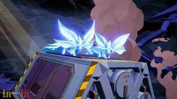 肉鸽动作游戏传说法师2将于2025年正式登陆Nintendo