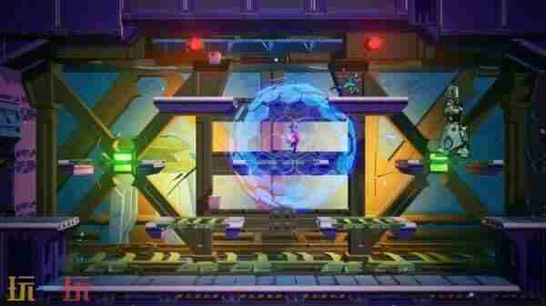 肉鸽动作游戏传说法师2将于2025年正式登陆Nintendo