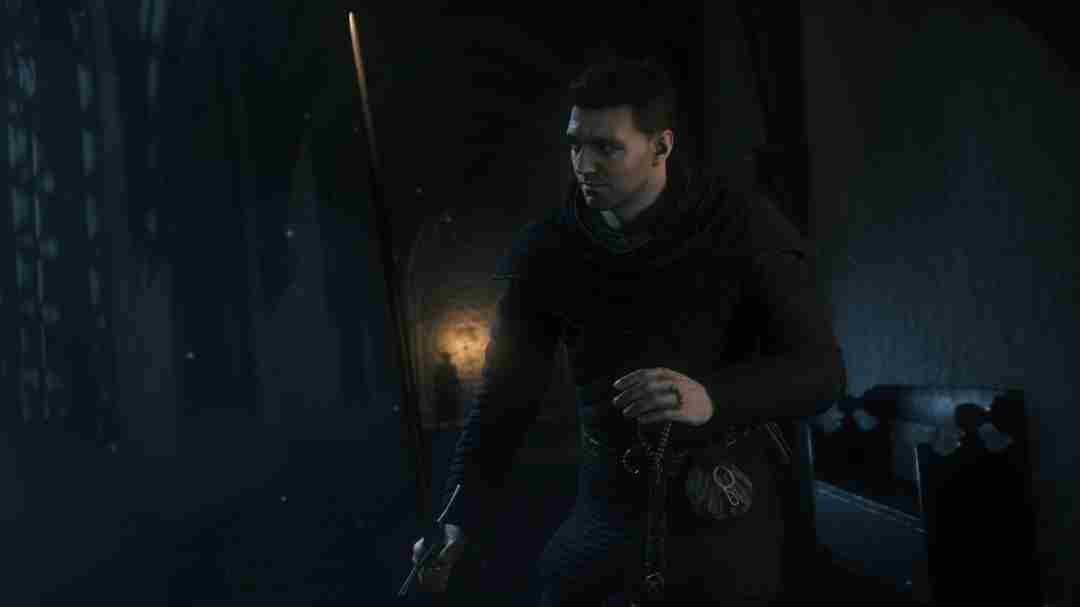 天国:拯救2DLC教会之谜上线