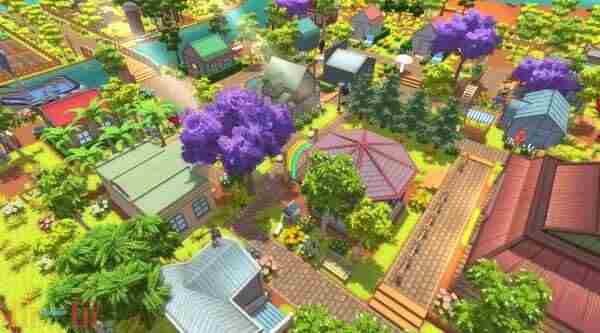生存生活模拟游戏金垦小镇(Dinkum)NS版本将于2025年11月6日