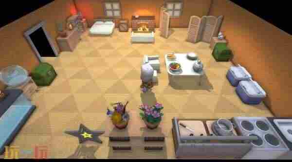 生存生活模拟游戏金垦小镇(Dinkum)NS版本将于2025年11月6日