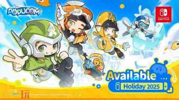 多元合作游戏盛宴:萌宠、奇幻与冒险的欢乐交响