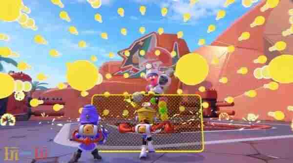 多元合作游戏盛宴:萌宠、奇幻与冒险的欢乐交响