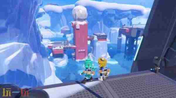 多元合作游戏盛宴:萌宠、奇幻与冒险的欢乐交响