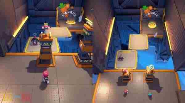 多元合作游戏盛宴:萌宠、奇幻与冒险的欢乐交响