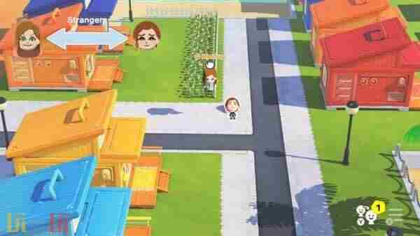 Switch新游朋友收集 Toca Life: World