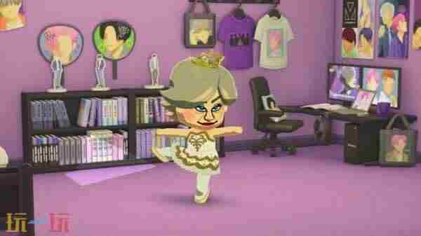 Switch新游朋友收集 Toca Life: World