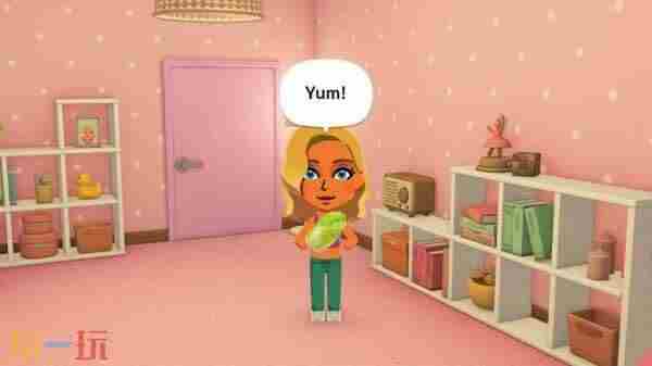 Switch新游朋友收集 Toca Life: World