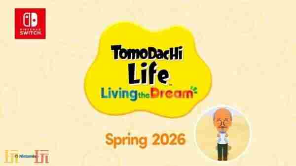 Switch新游朋友收集 Toca Life: World