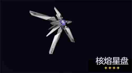 鸣潮卜灵武器推荐 潮鸣