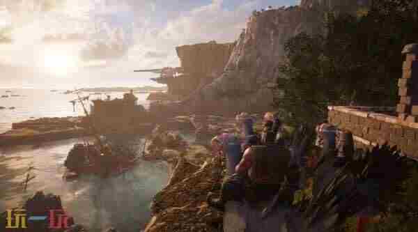 官方确认最终幻想7重制版三部曲将登陆Switch