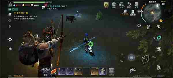 荒原曙光新手攻略 荒野求生新手详细攻略