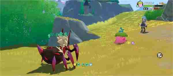 洛克王国12月23日更新速递 洛克王国无限刷洛克钻