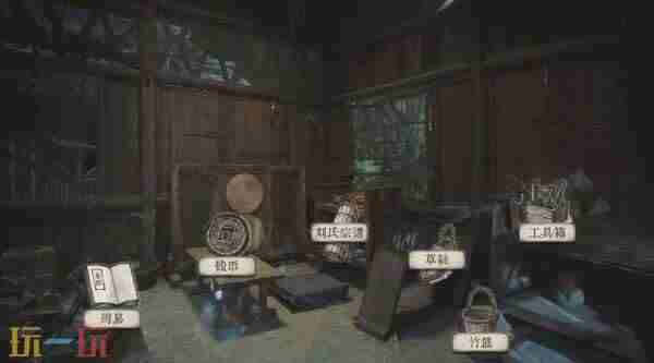 三国题材影游蜀汉再临:源起发布Demo