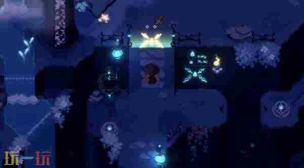 Steam 林中小女巫手机版下载