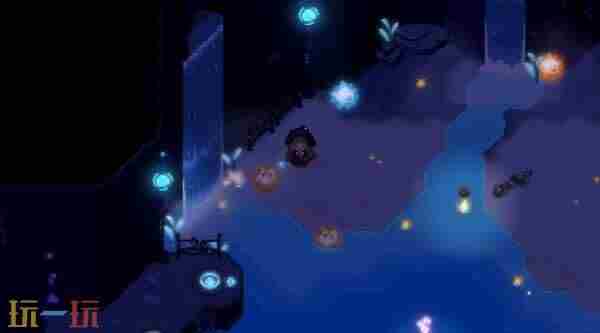 Steam 林中小女巫手机版下载