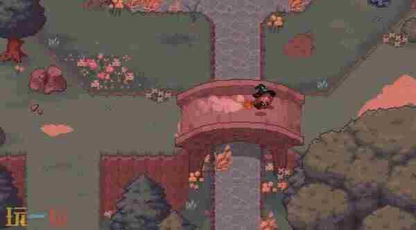 Steam 林中小女巫手机版下载