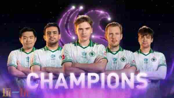 DOTA22026年国际邀请赛将在中国上海举办|开赛|上海市|dota2|全球